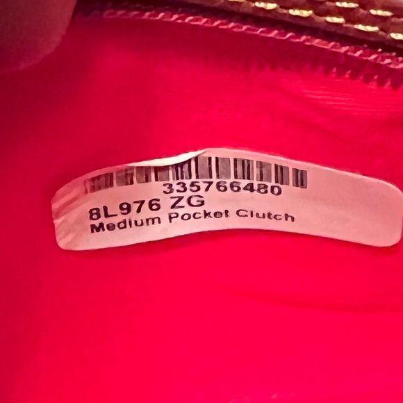 Dooney and Bourke Purse - Picture 6 of 6